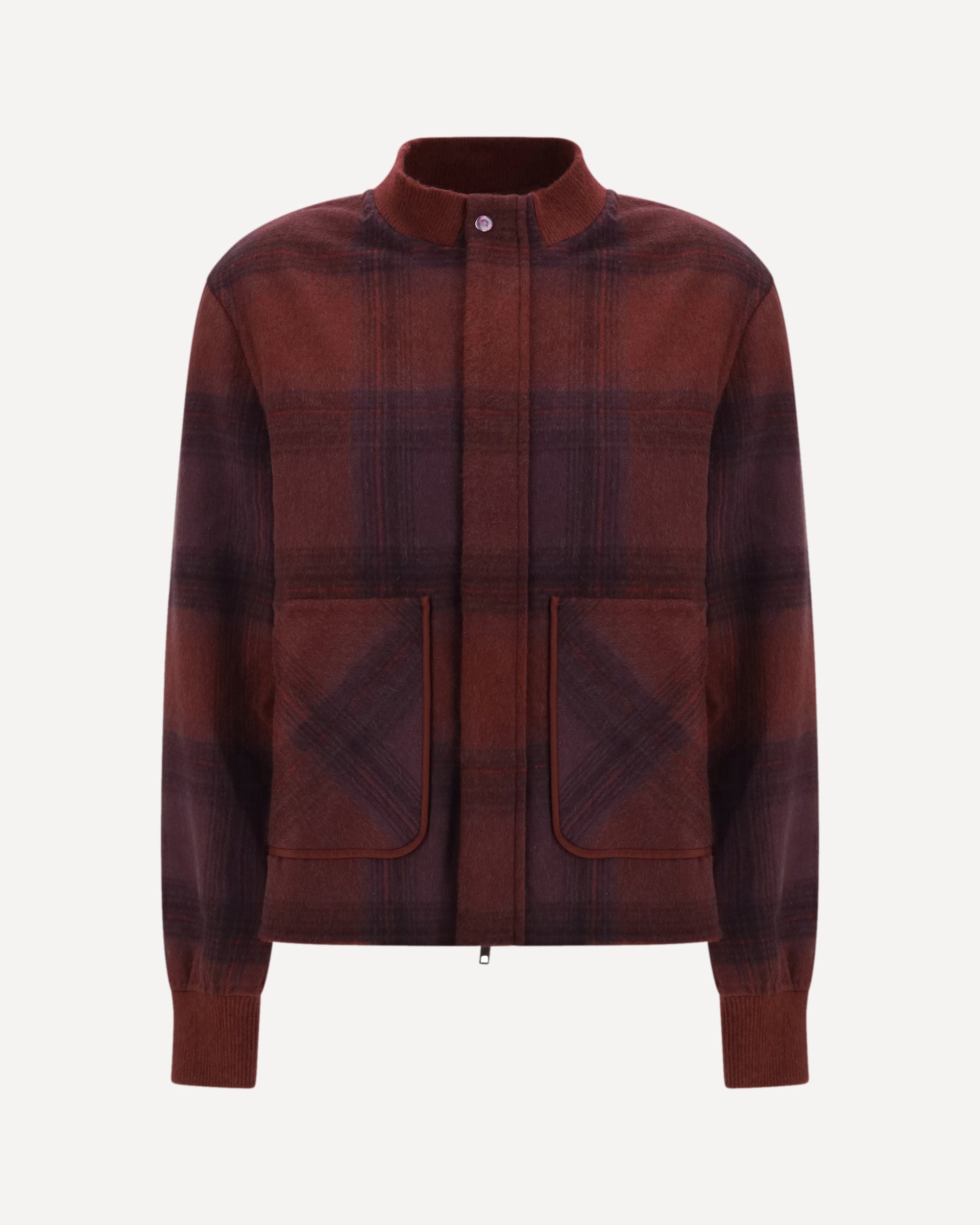 Gradtitude Jacket Female L