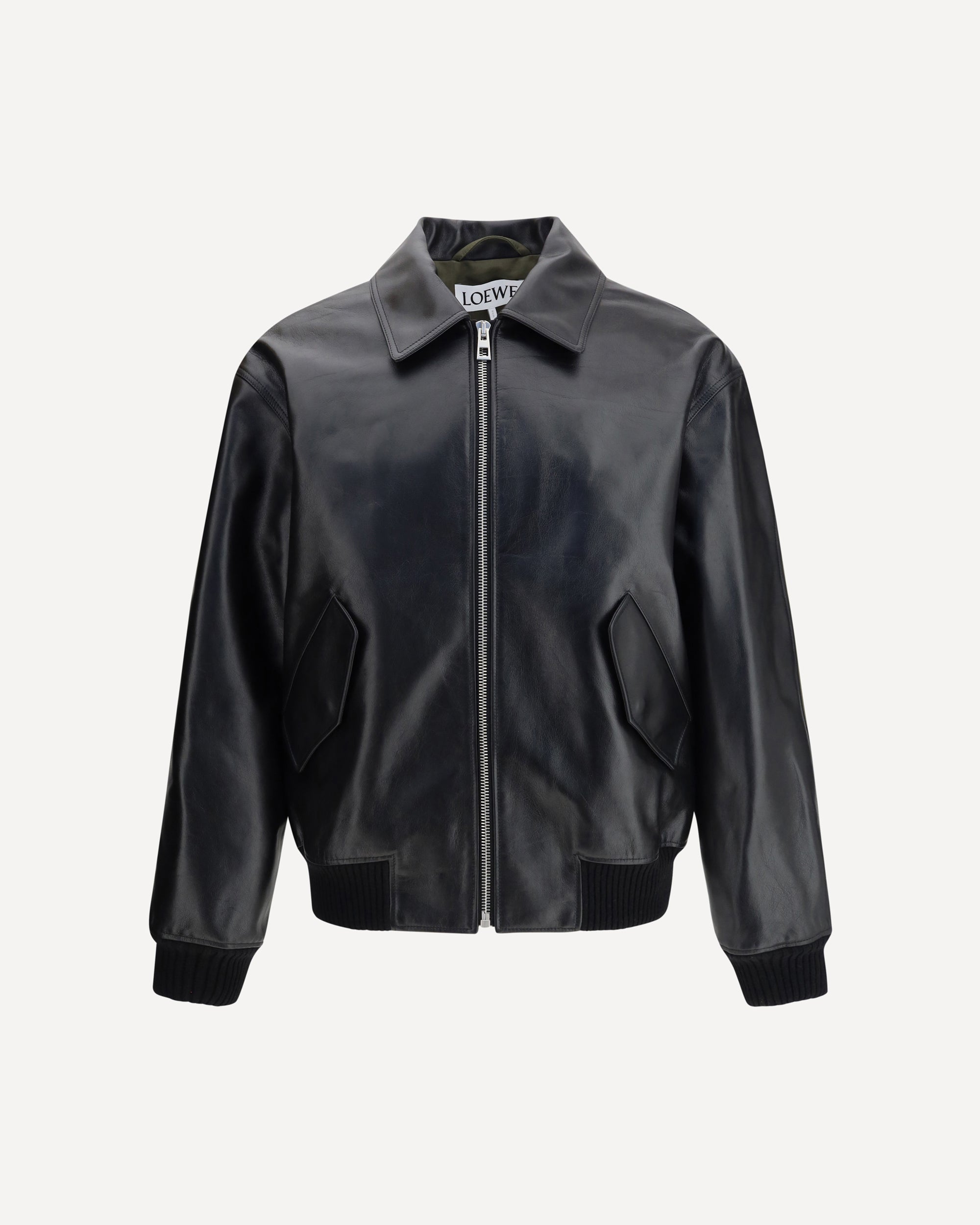 LOEWE Hybrid Jacket Male 48