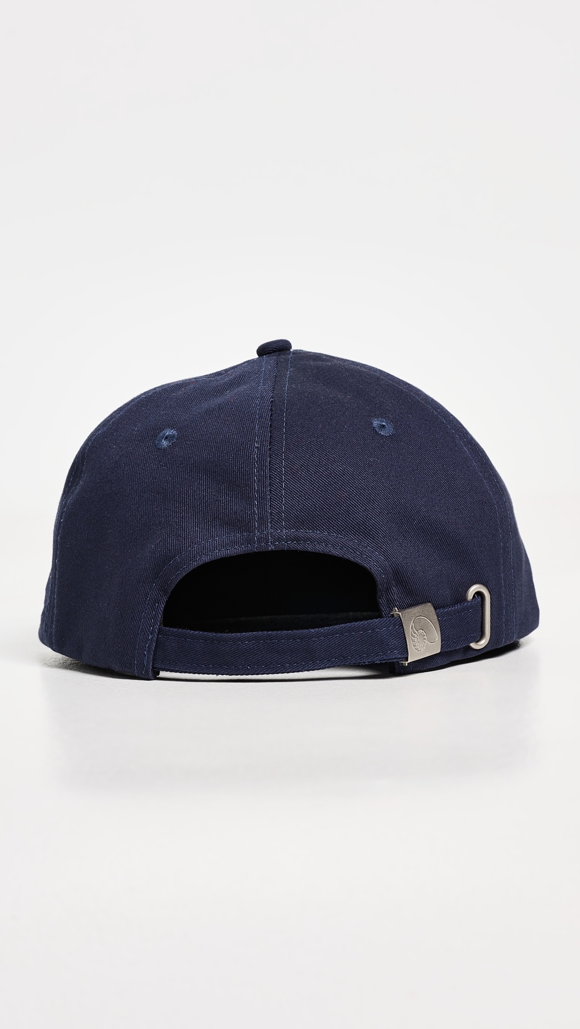 Nautaulis Cap Navy One Size