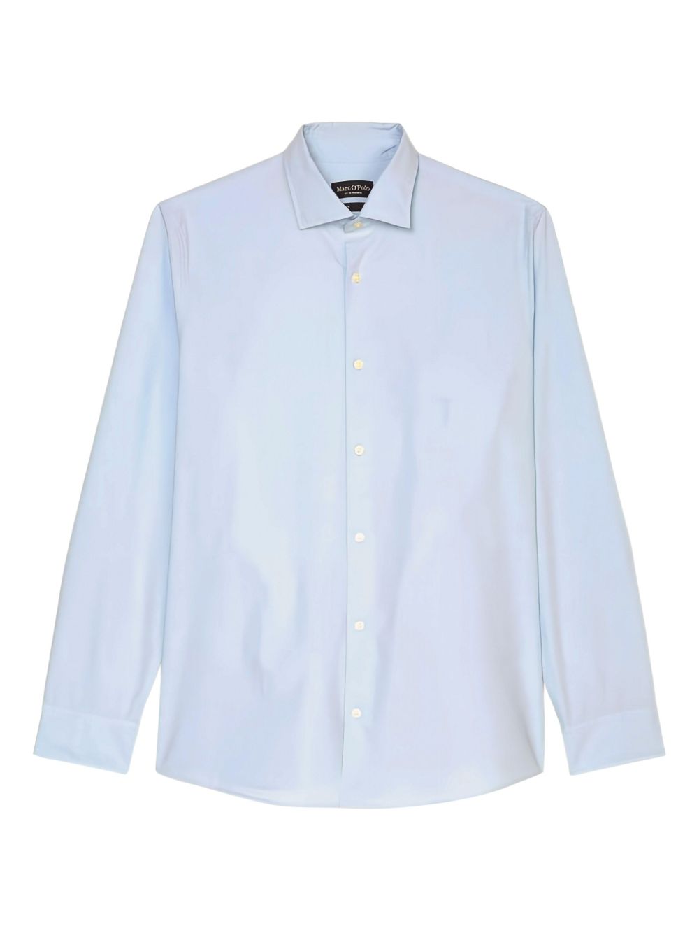 Button-up shirt - Blue