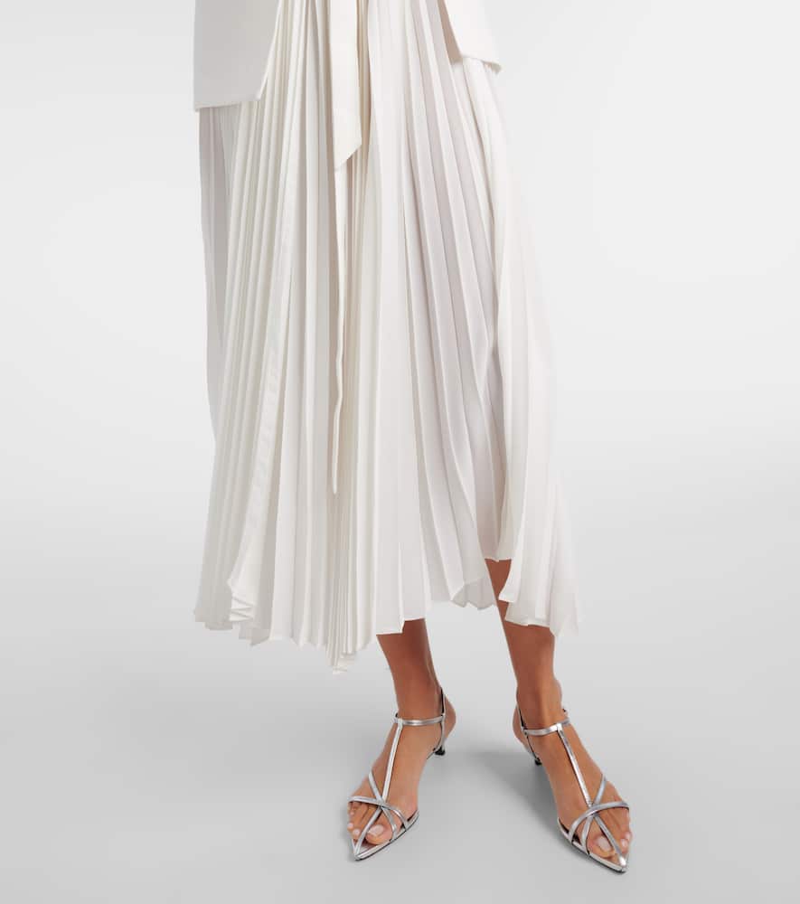 Helena blazer dress