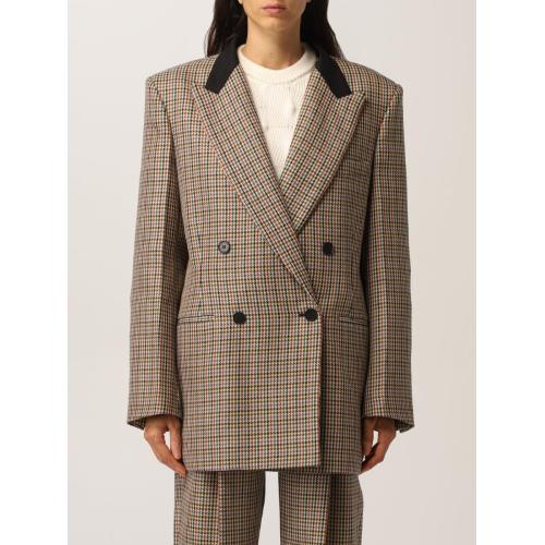 Blazer Women colour Beige
