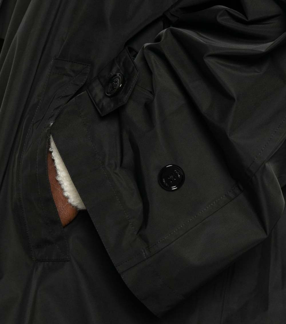 Car Coat