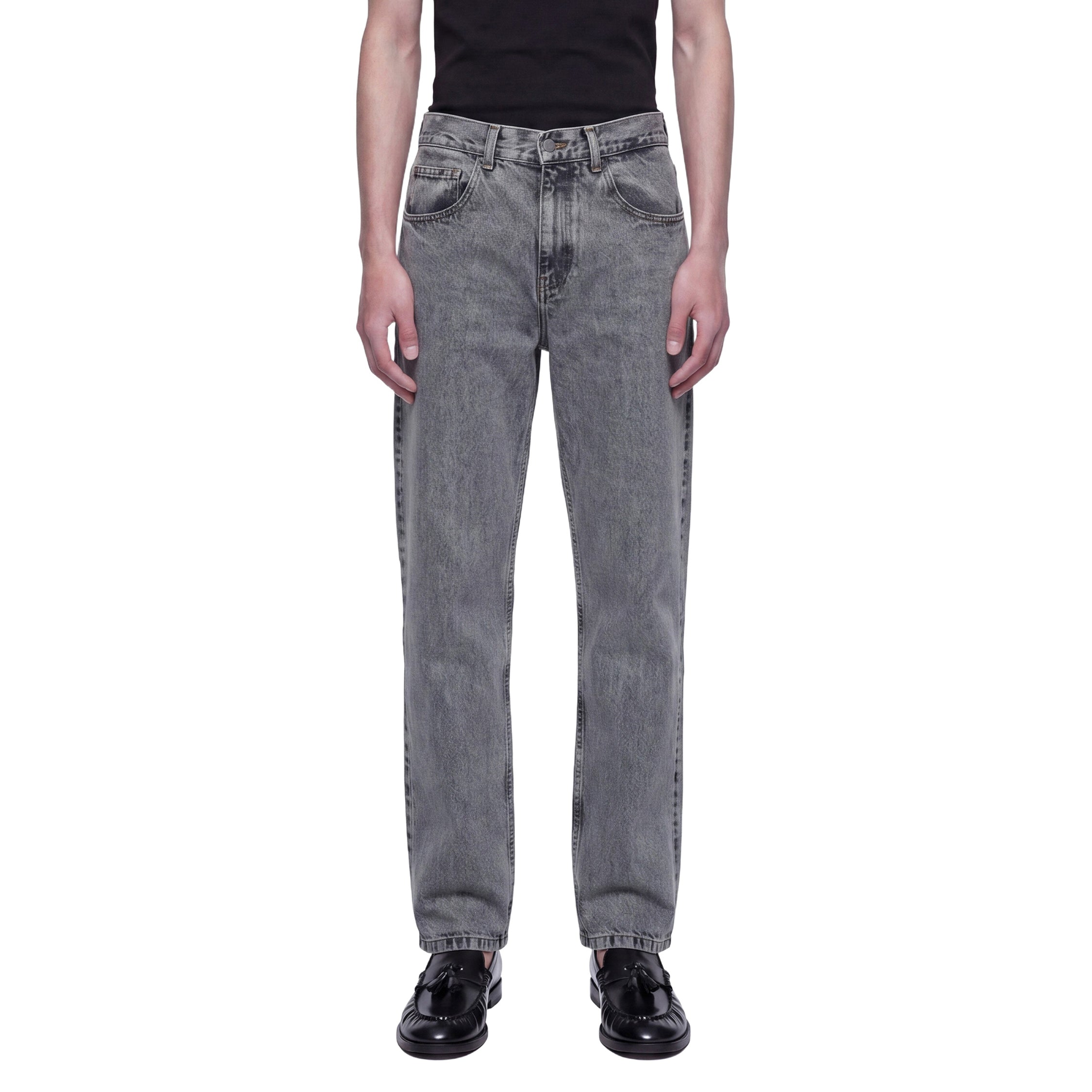 Big Papi Jeans