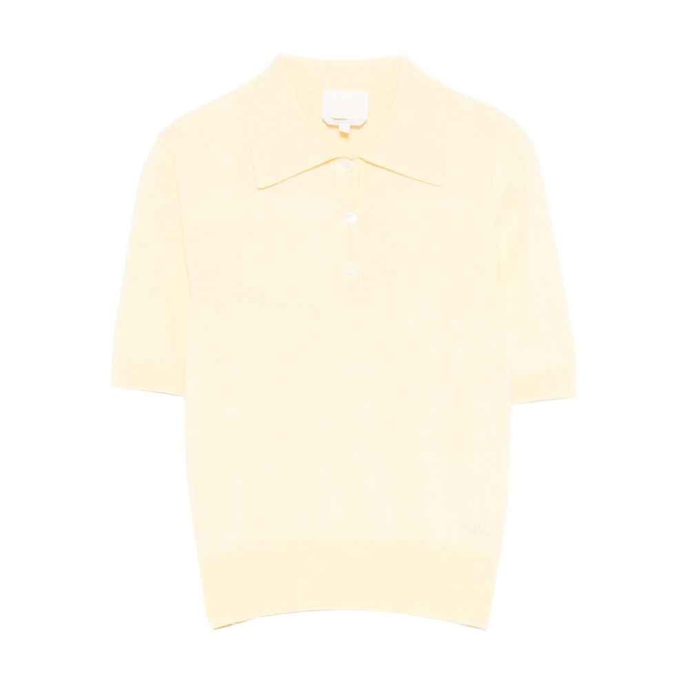 A. P.C. Polo Shirt