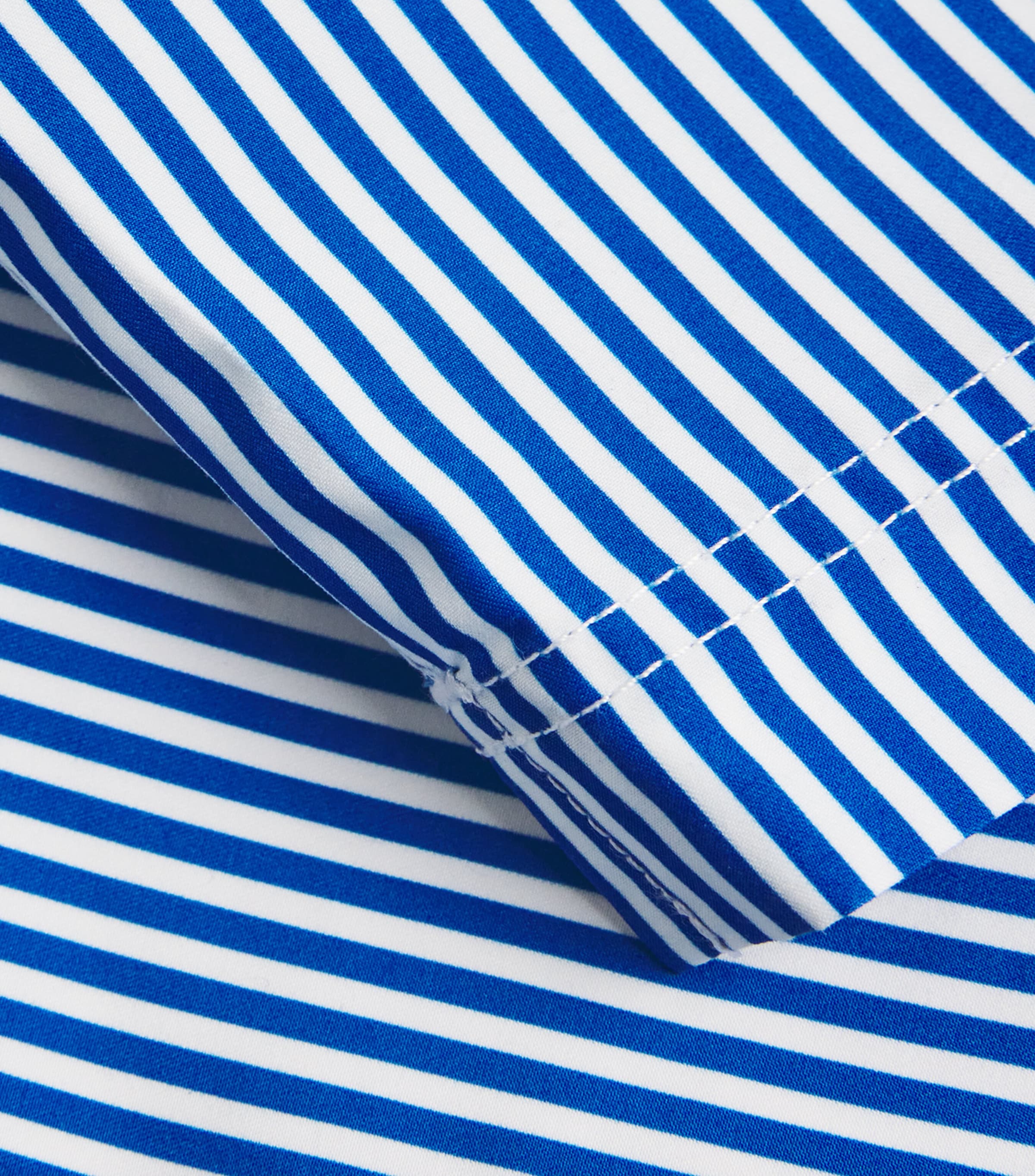 Bluemint Striped Bond Swim Shorts