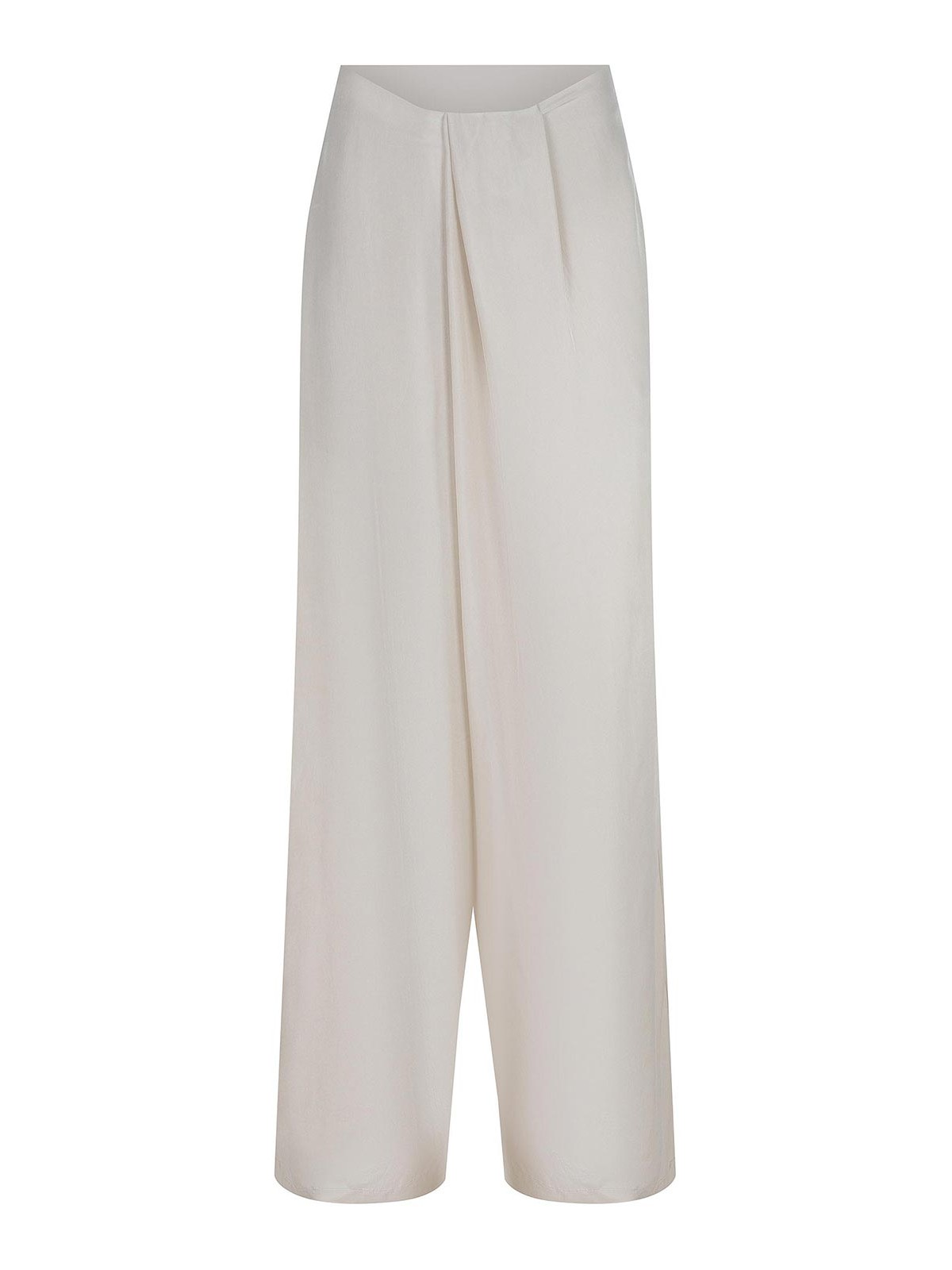 Tailored Pants