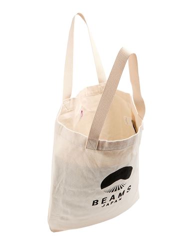 Woman Handbag Ivory Size