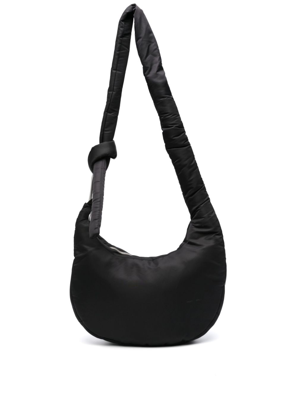 Attache shoulder bag - Black