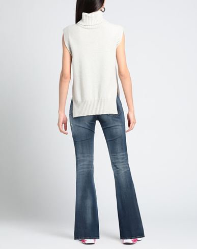 Woman Denim pants Blue