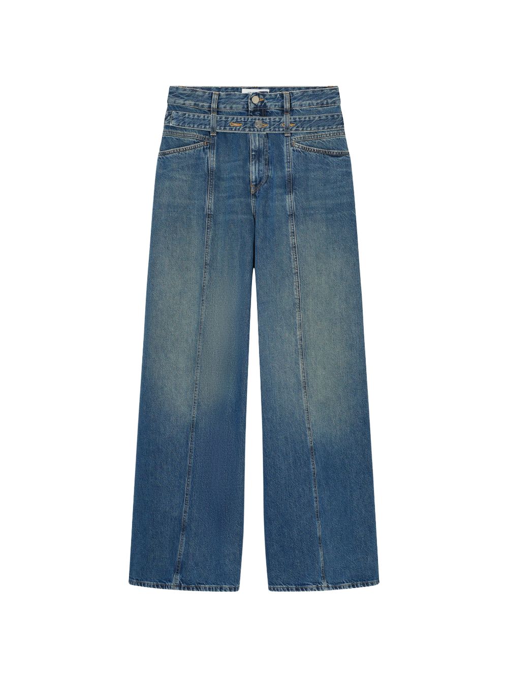 Jeans NAVY