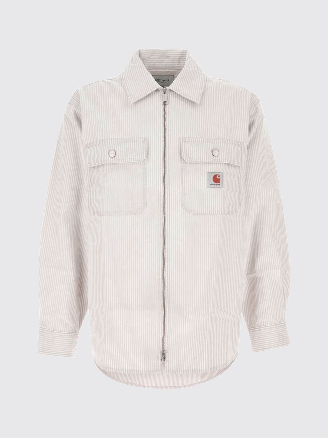 Jacket Men color Grey