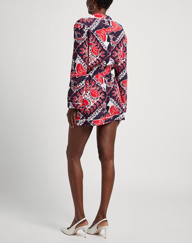 Woman Playsuit Navy blue