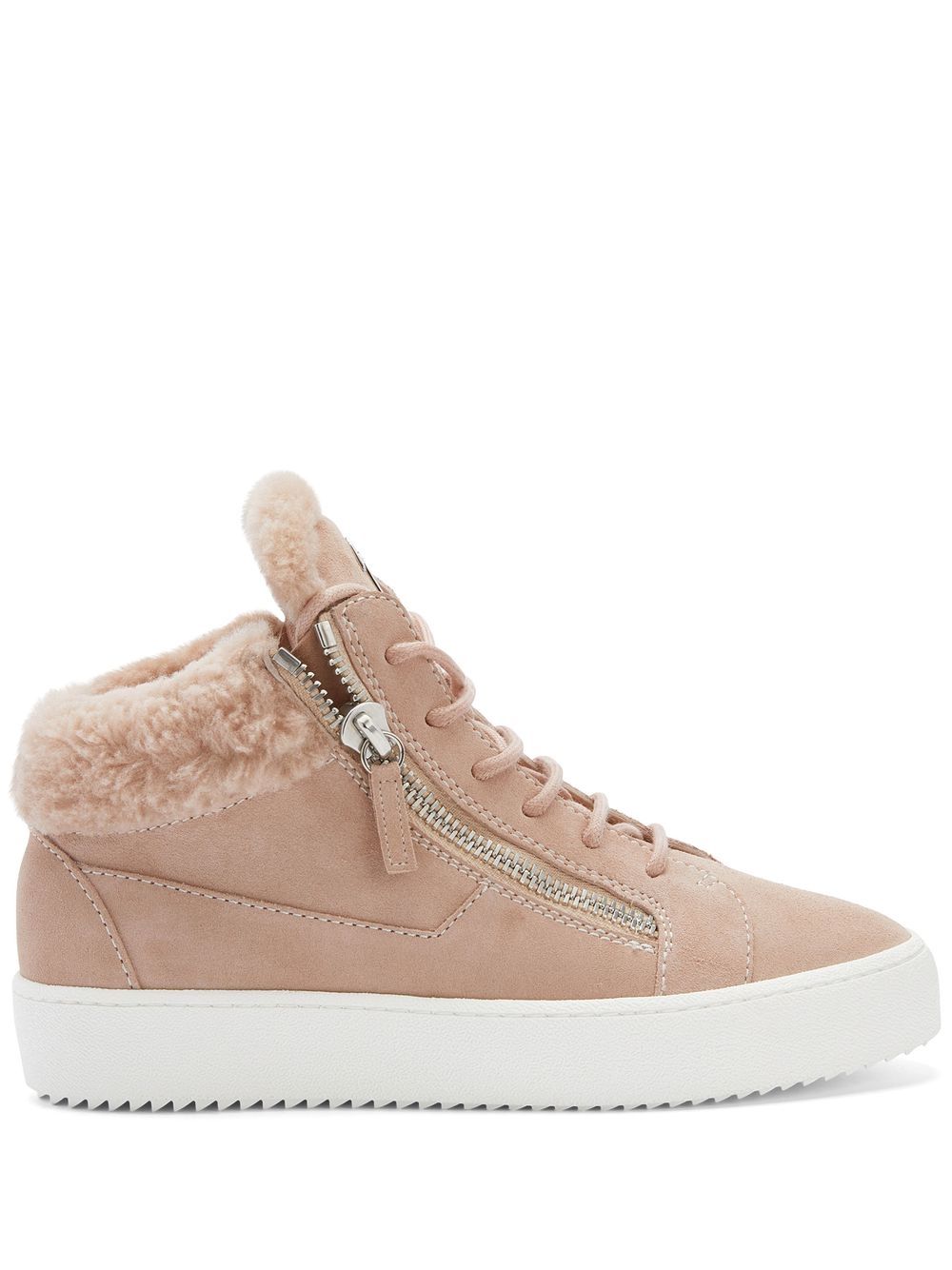 Kriss Winter low-top sneakers
