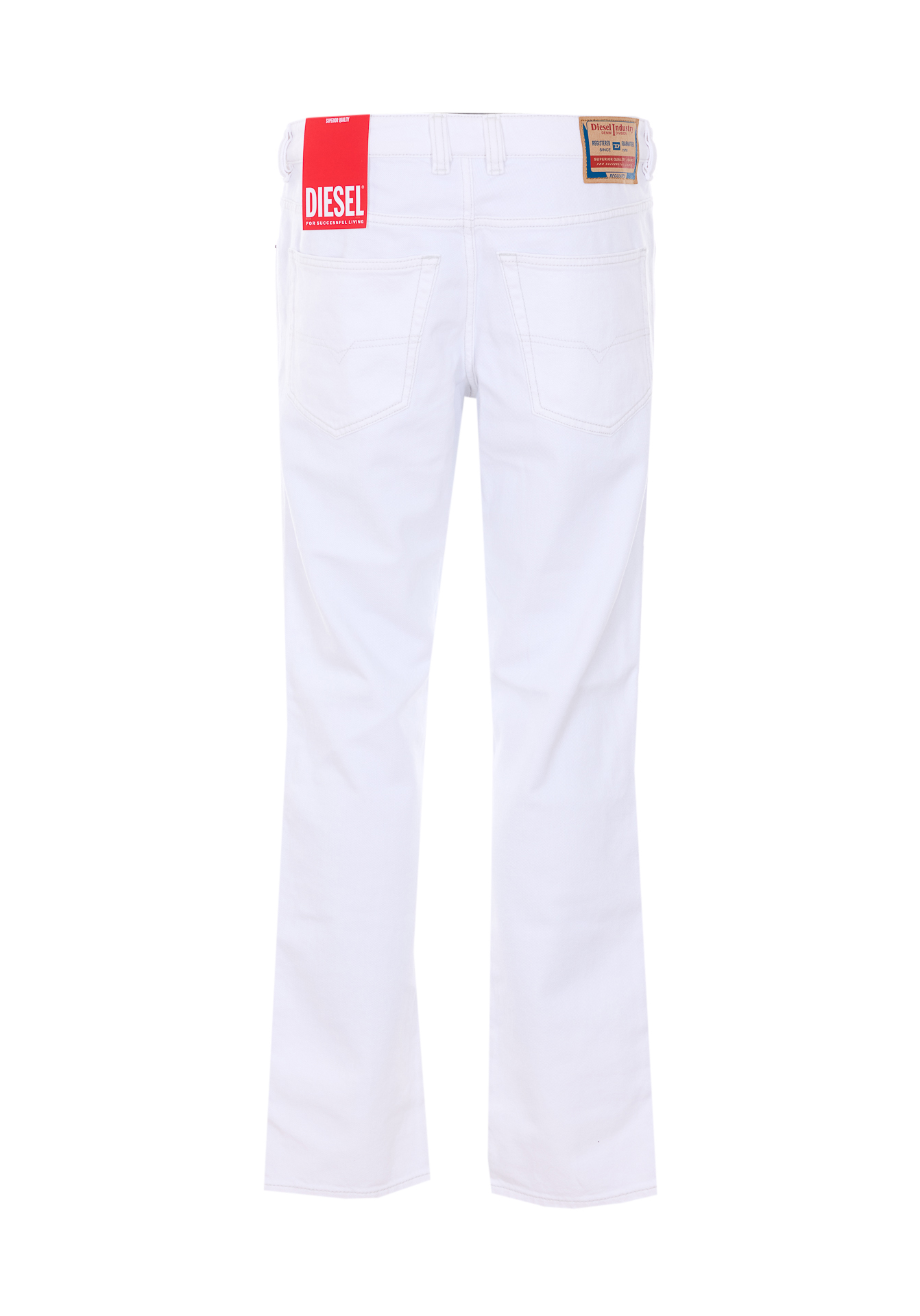 1993 D-vyl Jeans