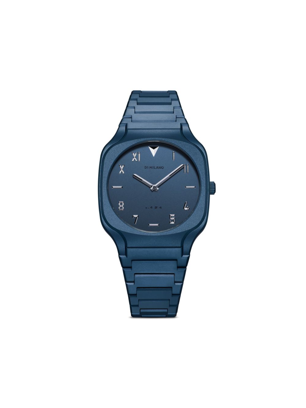 Square Bracelet 37mm - Blue