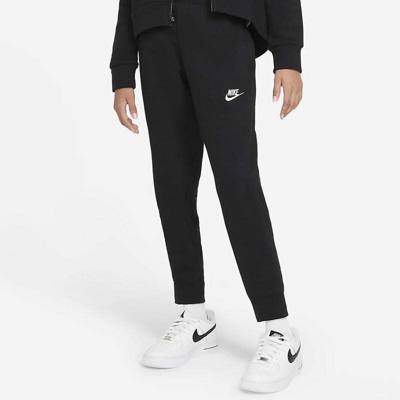 (GS) Sportswear Club Fleece Joggers 'Black'