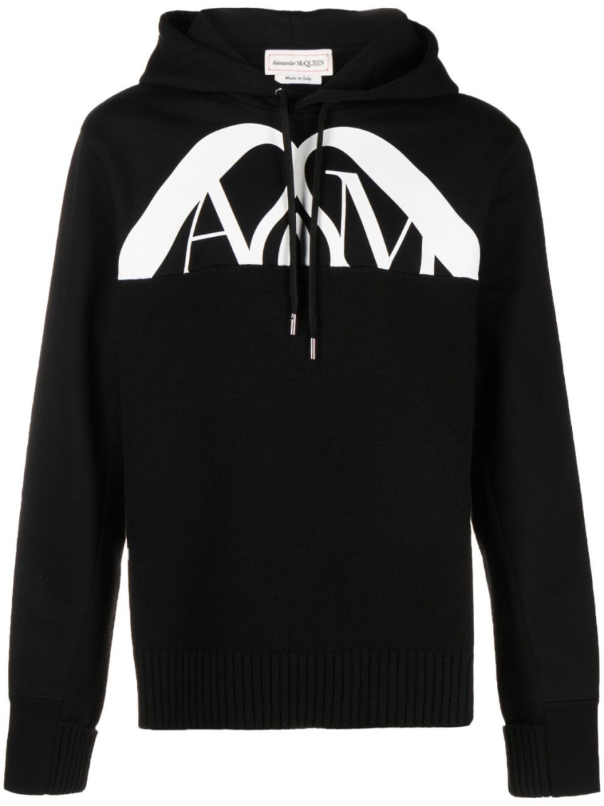Logo Hoodie