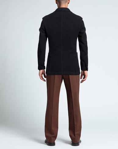 Man Blazer Midnight blue
