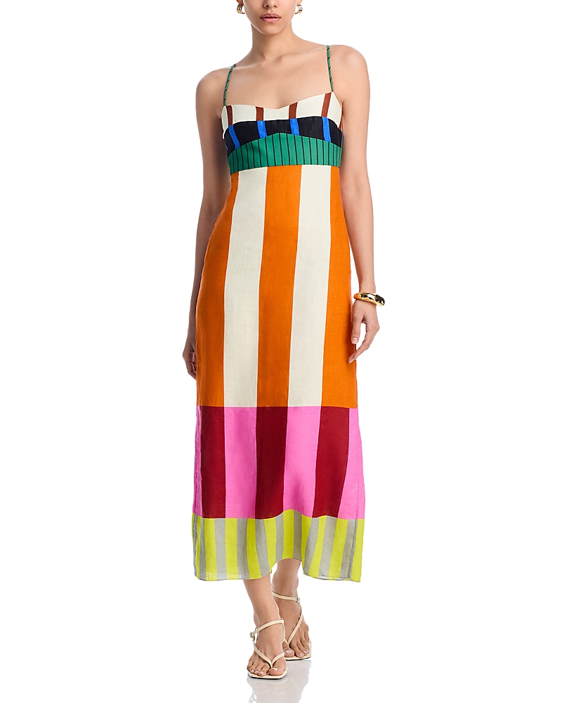 Paloma Dress