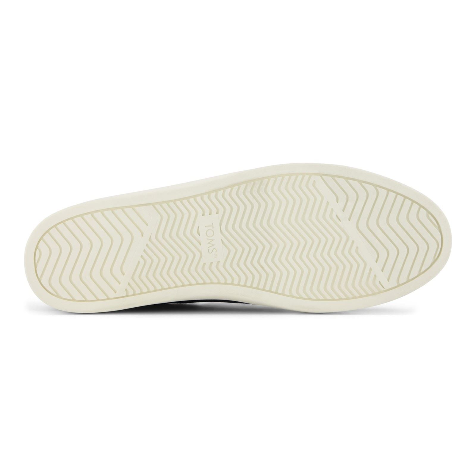 Toms Baja 2.0 Cotton Men's Blue Trainer