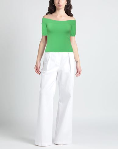 Woman Sweater Light green