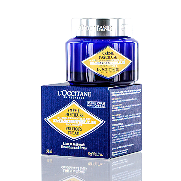 Loccitane / Immortelle Precious Cream 1.7 oz