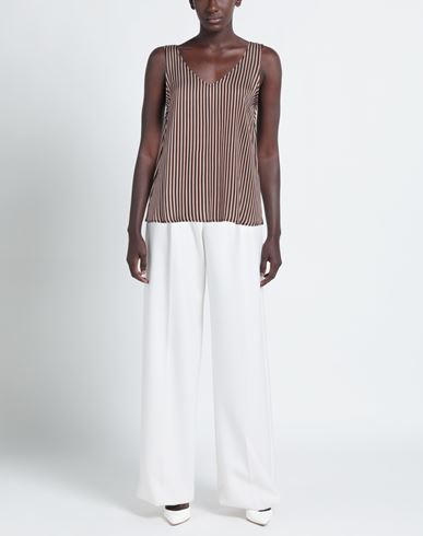 Woman Top Blush Size 8 Viscose