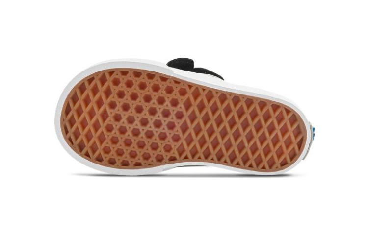 (TD) Slip-On V 'Elephantastic'