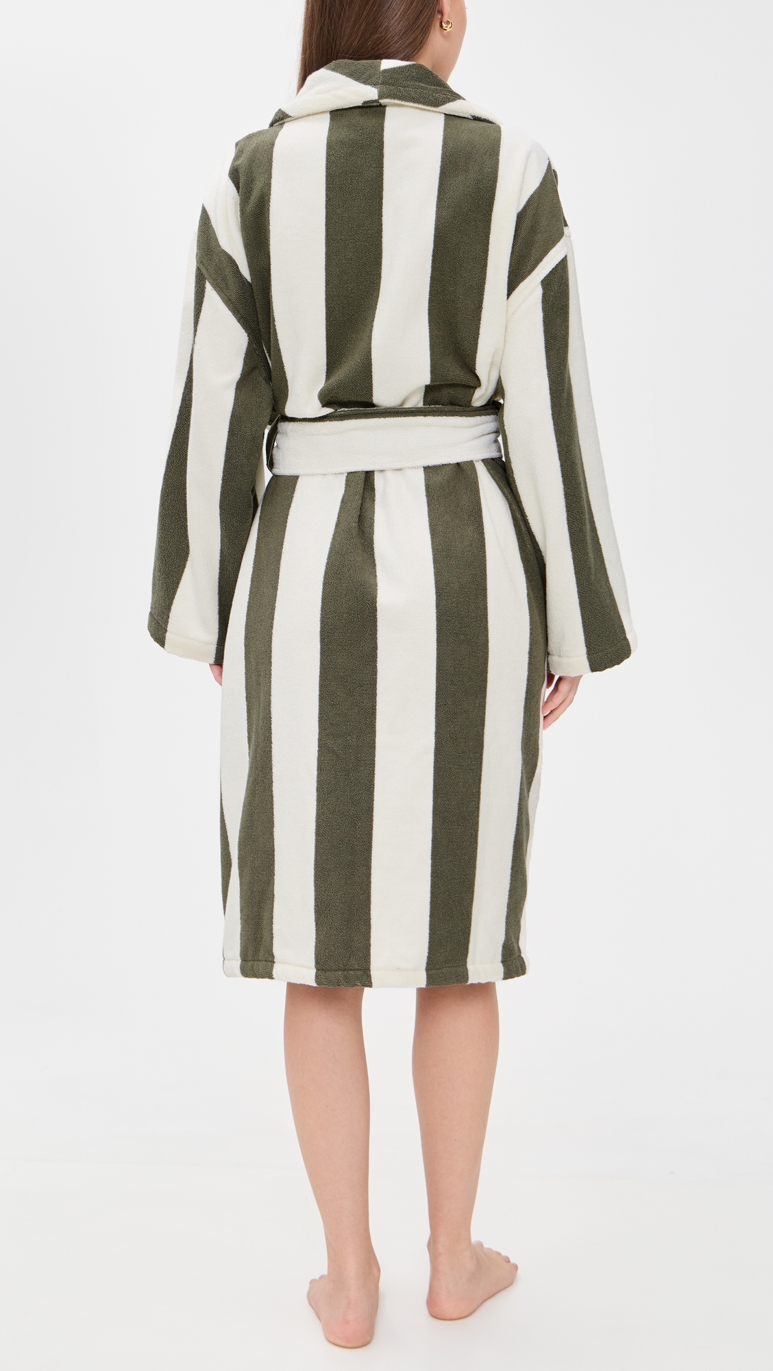 Robe Matcha M