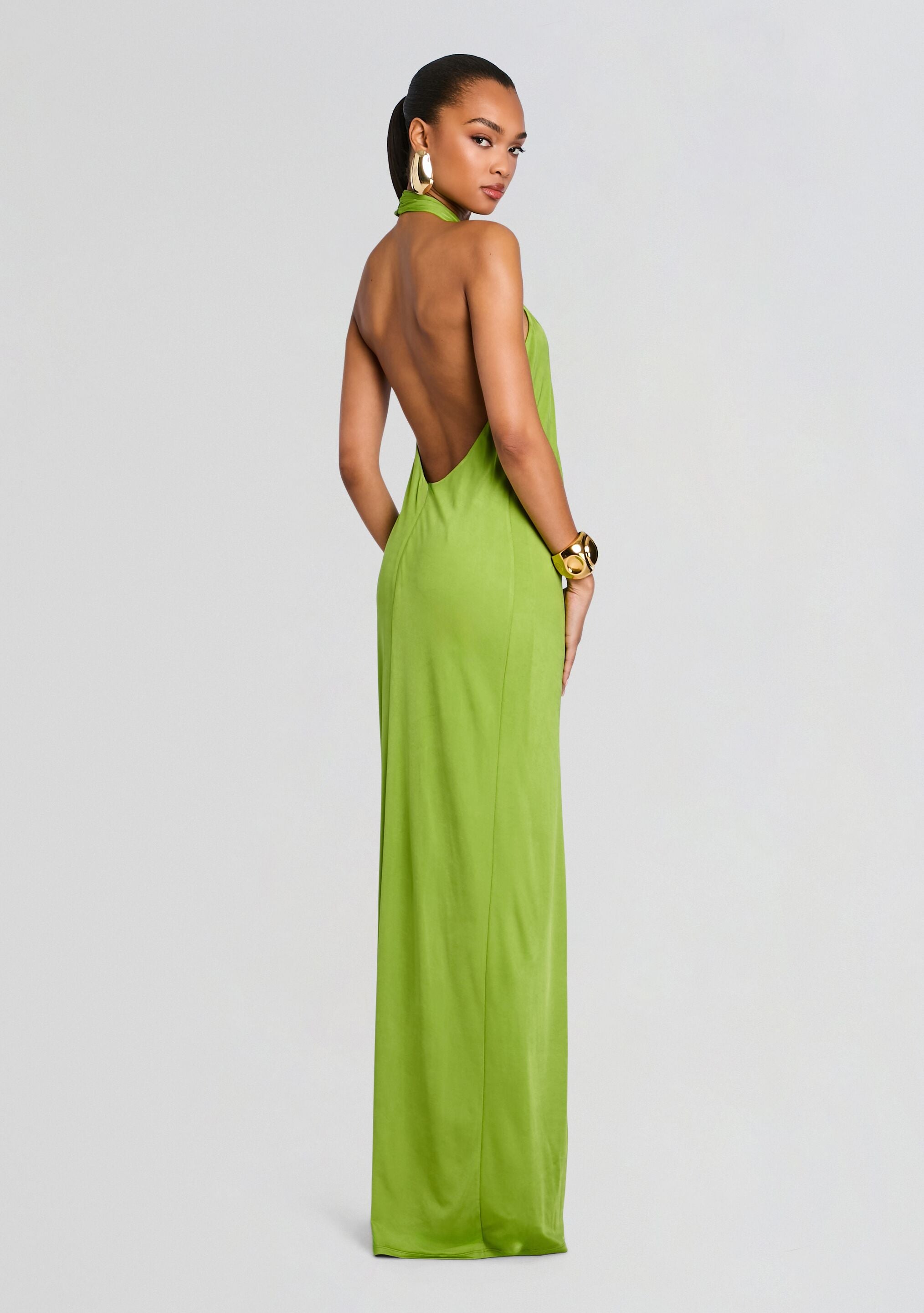 Becs Dress