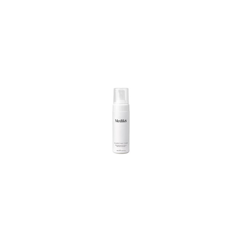 Clarifying Foam Refreshing Blemish Cleanser