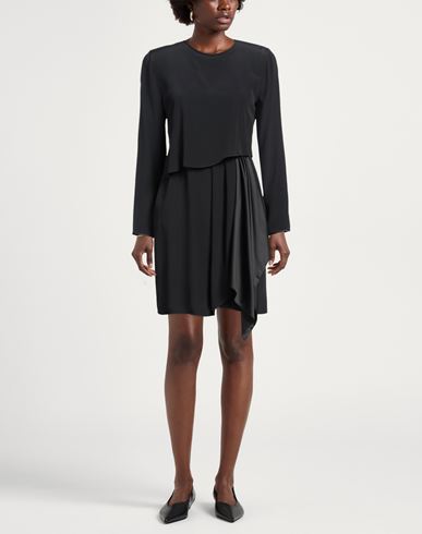 Woman Mini dress Black