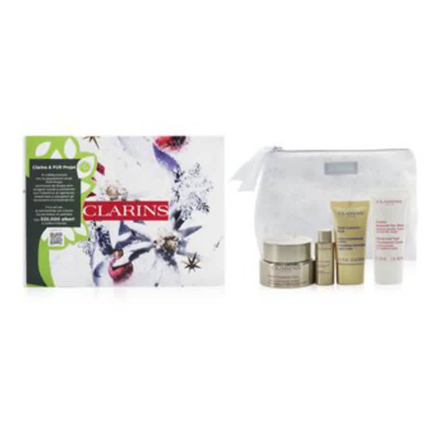 Nutri-Lumiere Collection Gift Set Skin Care 3666057022029