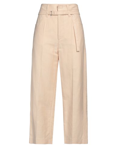 Woman Pants Sand