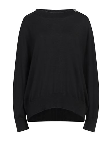 Woman Sweater Midnight blue