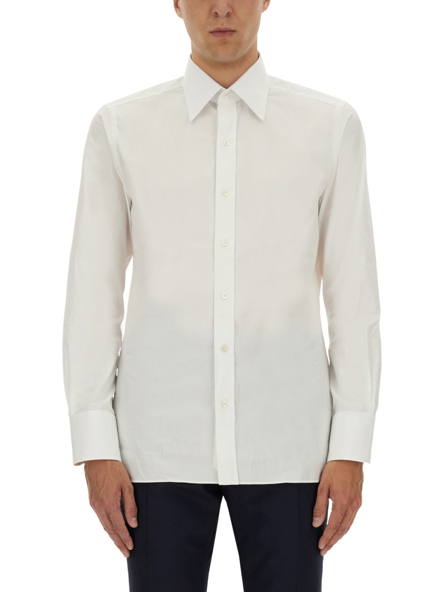 Long-sleeve Shirt