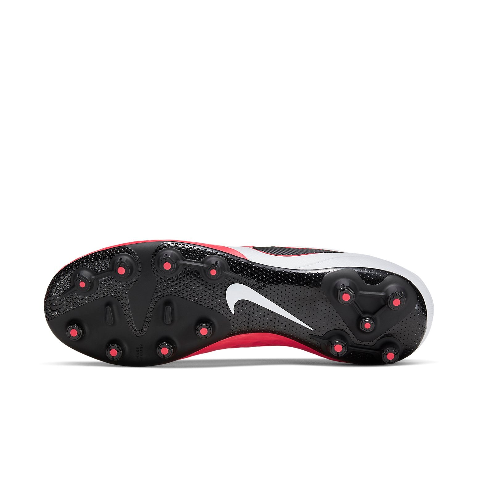 Tiempo Legend 8 Pro HG 'Black Red White'