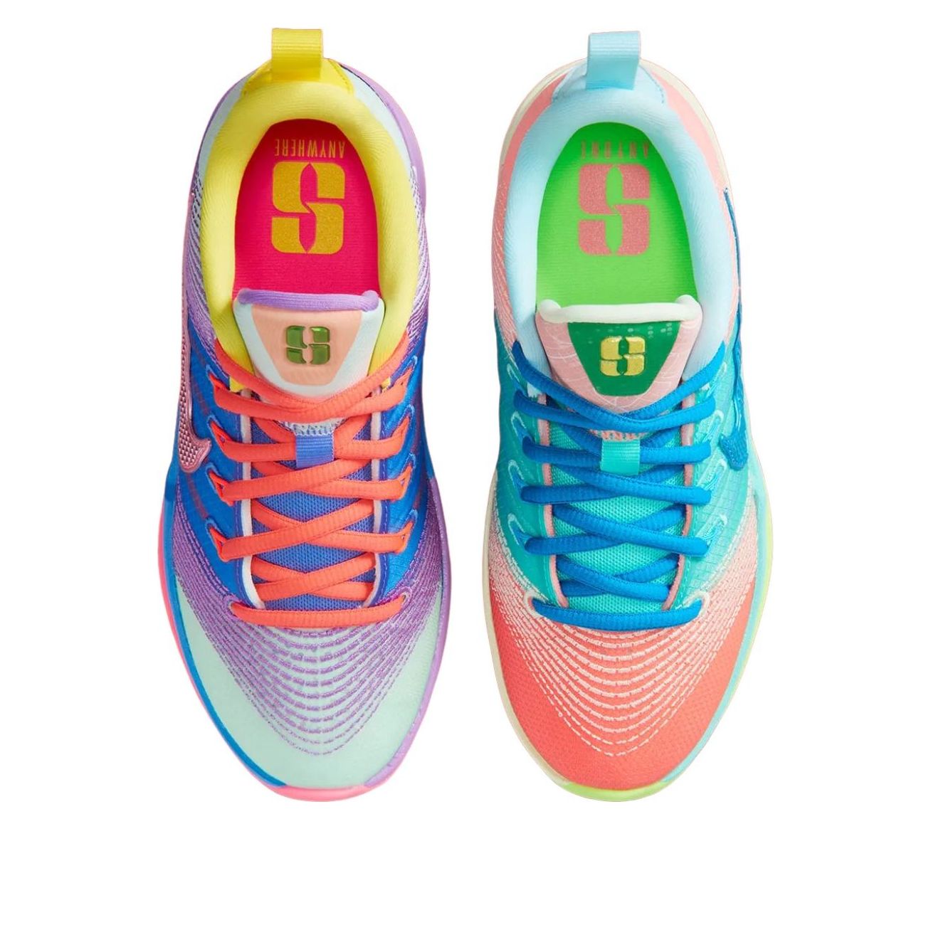 (WMNS) Sabrina 3 WT EP 'What The'