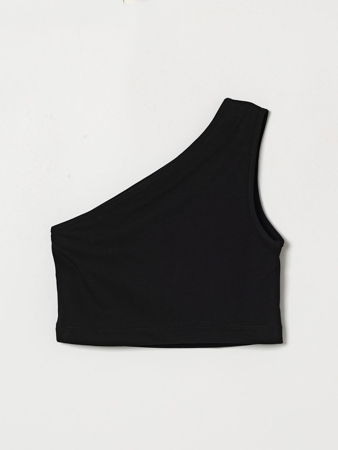T-Shirt Kids color Black