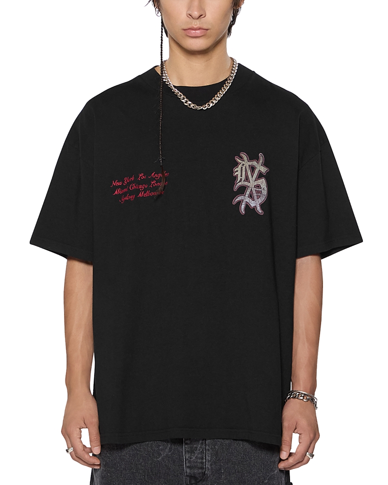 Playoff Ekcess Tee