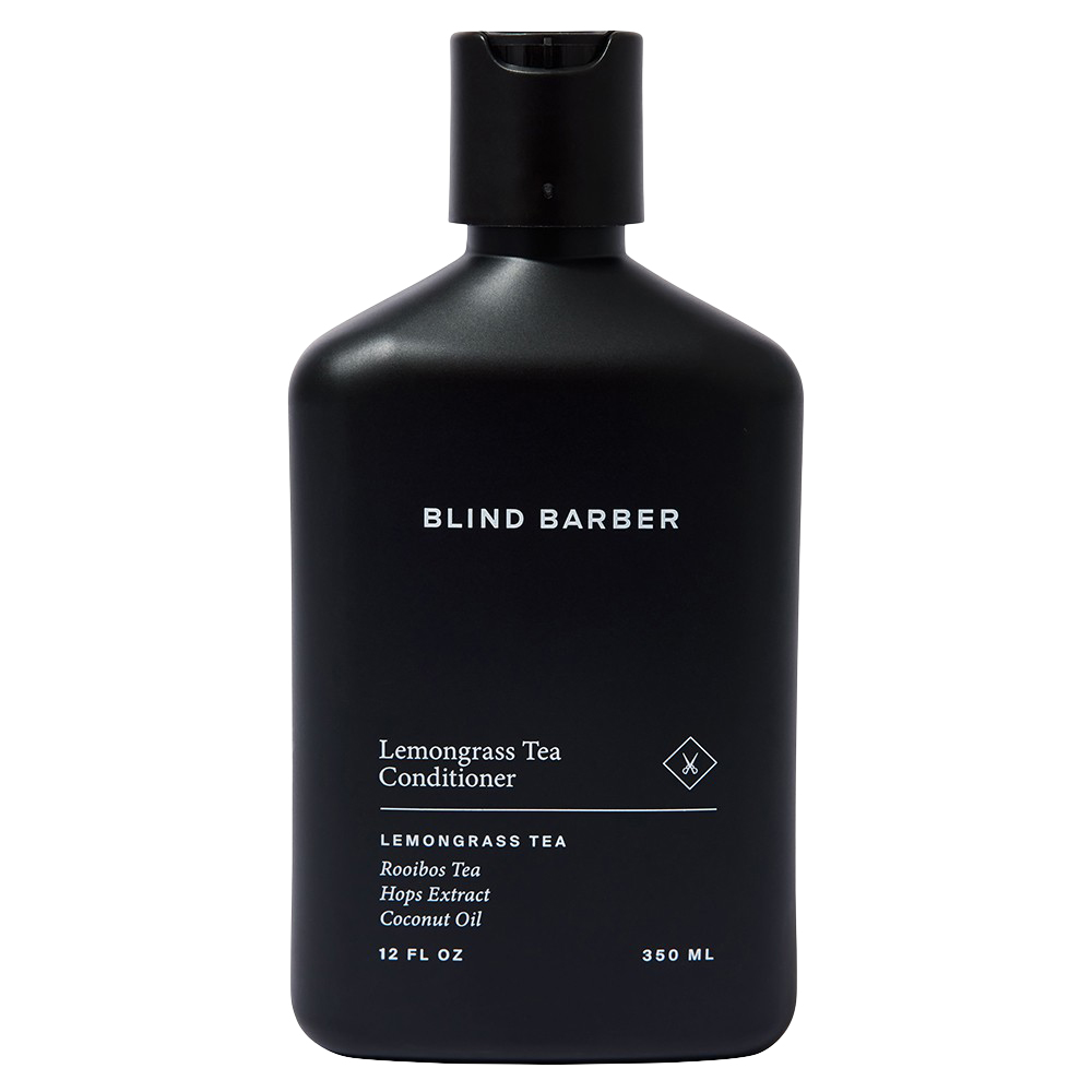 Lemongrass Tea Conditioner