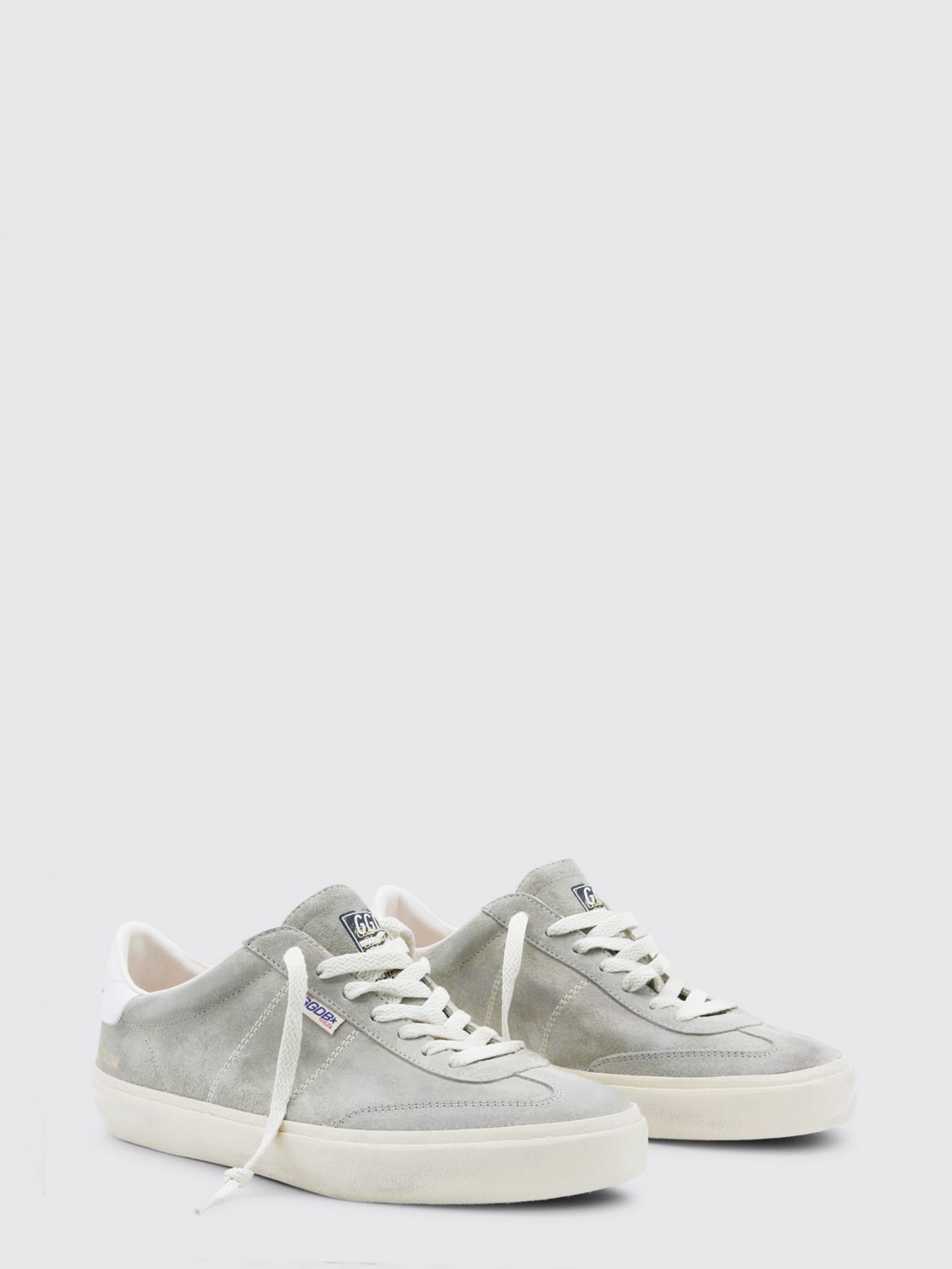 Sneakers Taupe/Milk