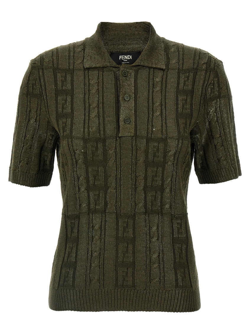 Ff Polo Shirt