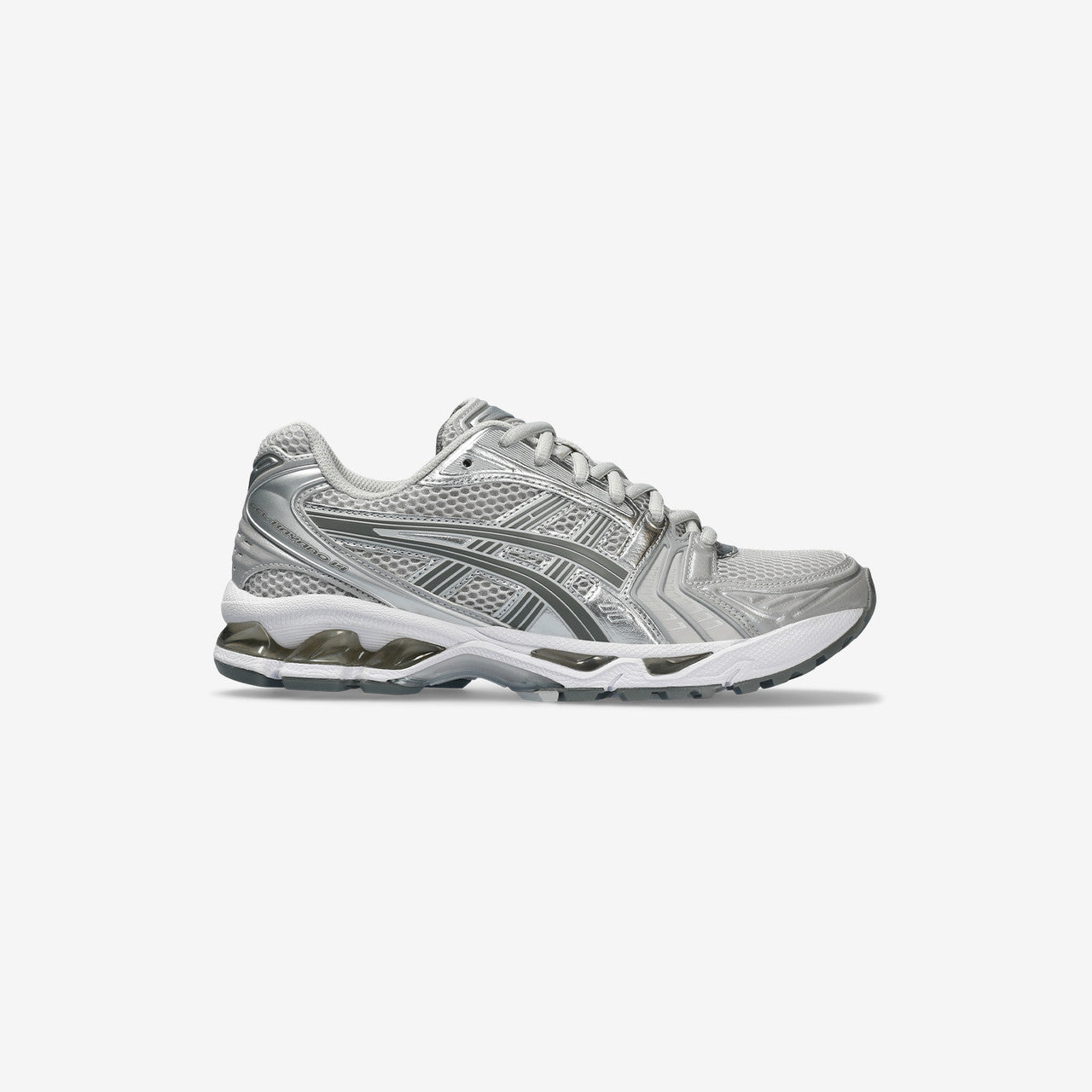 ASICS SportStyle | Gel-Kayano 14 - CLOUD GREY/CLAY GREY - female