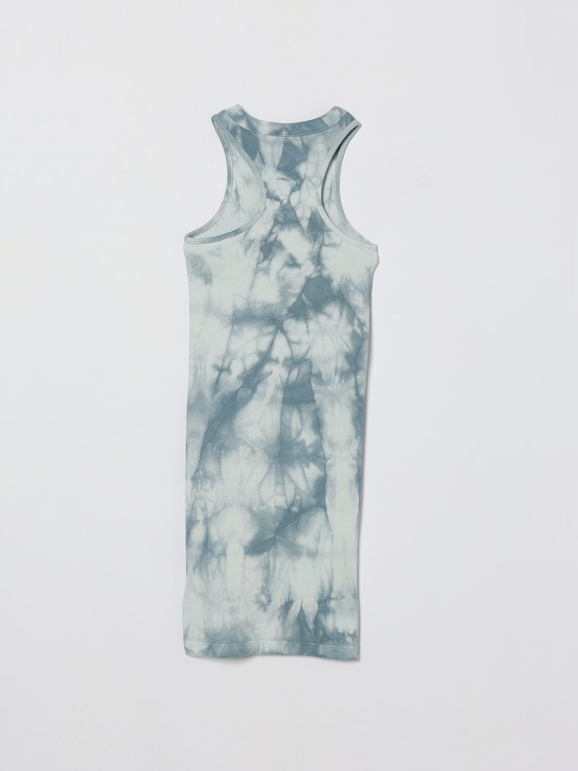 Dress Kids color Blue