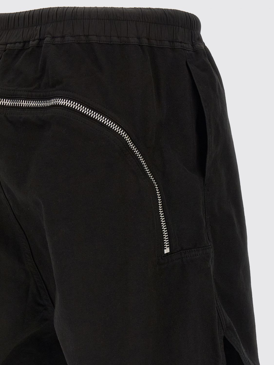 Shorts Men color Black