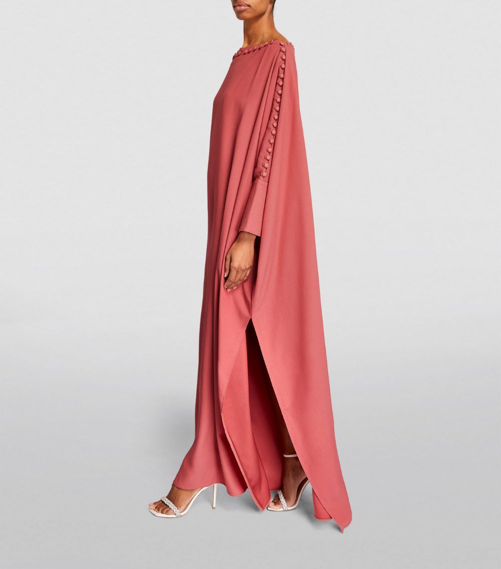 Mila Kaftan Dress