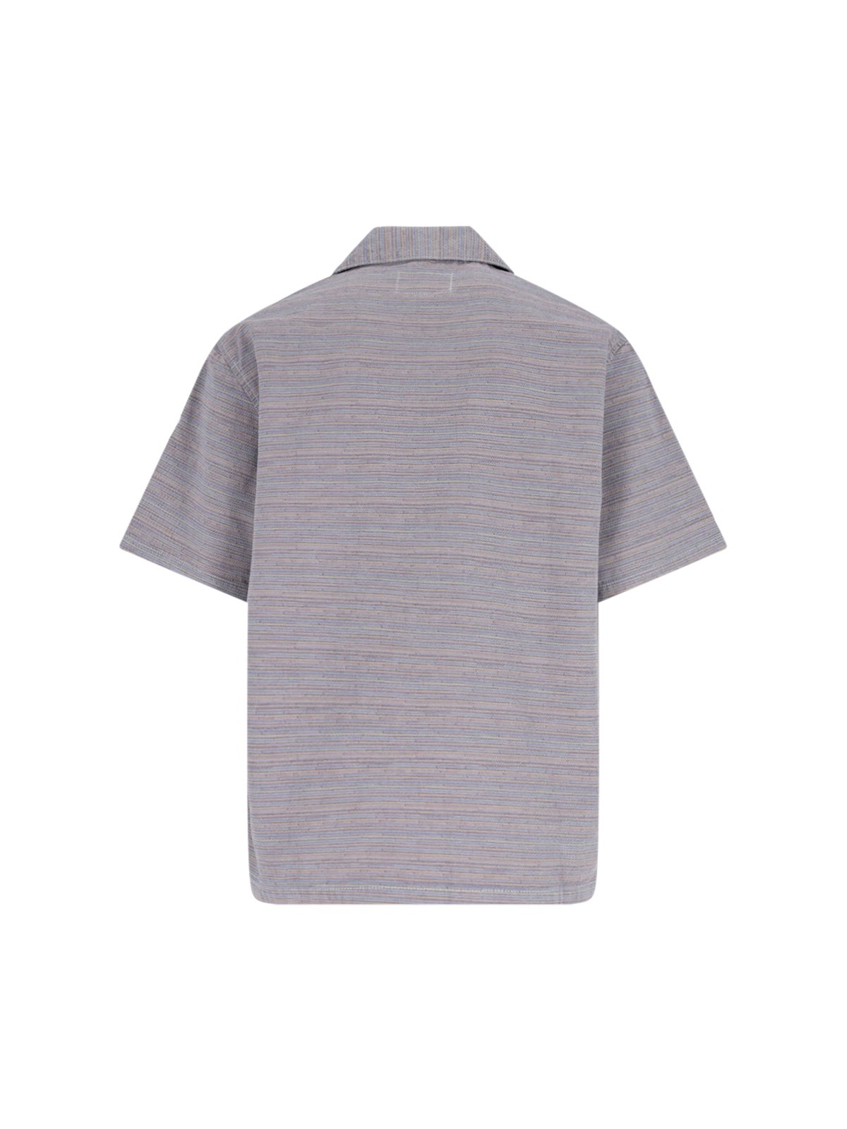 'Gellar' Shirt