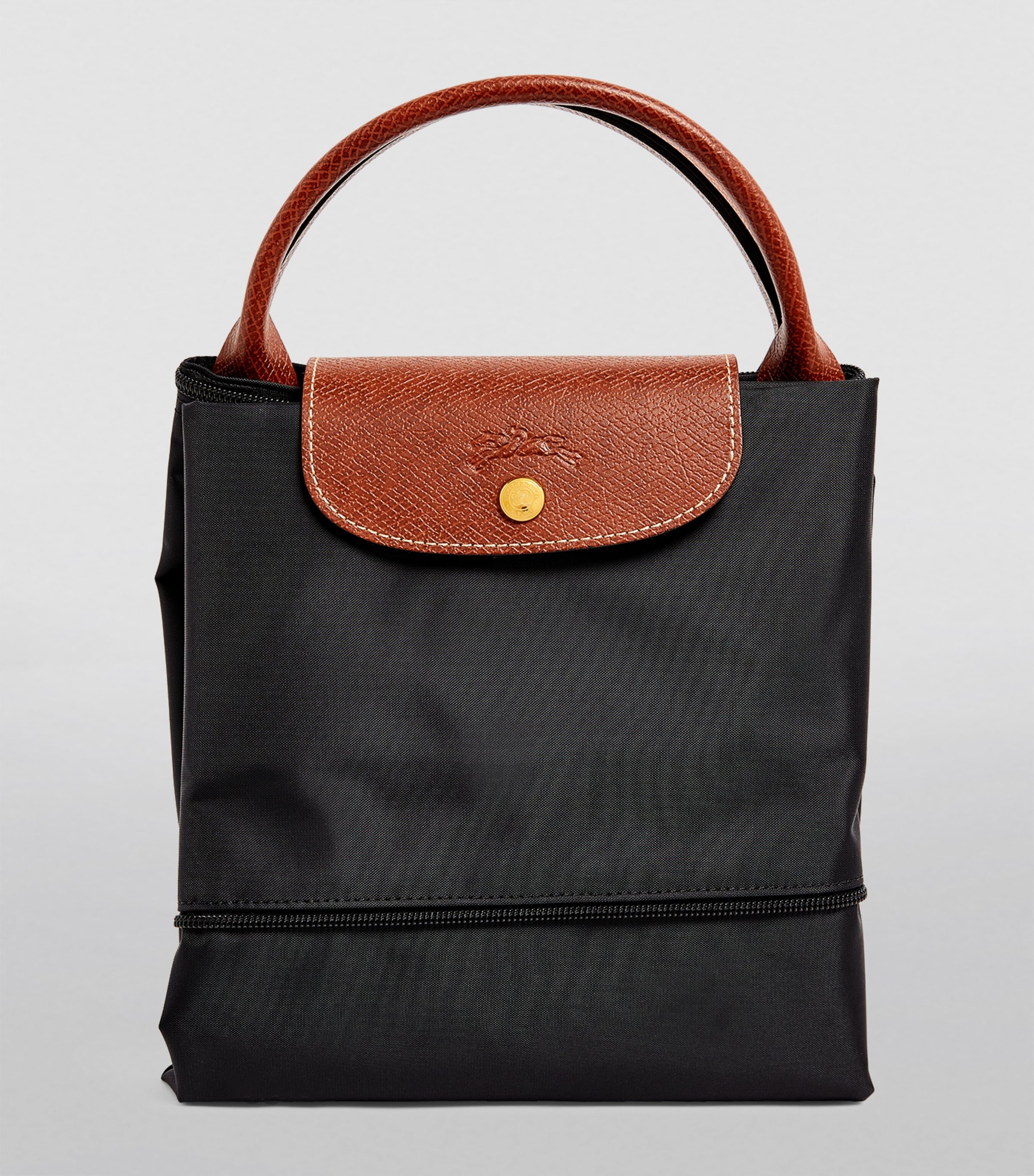 Expandable Le Pliage Original Travel Bag
